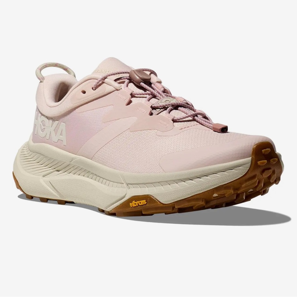 New! Hoka Transport X Sneaker Size 8